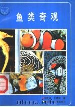 鱼类奇观   1988  PDF电子版封面  7535802087  刘庆余，王虎权著 