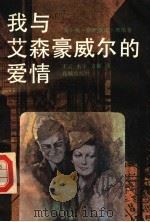 我与艾森威尔的爱情   1989  PDF电子版封面  7536004222  （英）摩根著；王云等译 