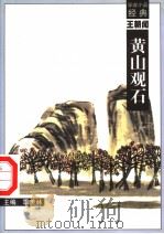 黄山观石（1998 PDF版）