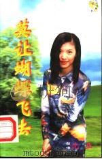 莫让蝴蝶飞去   1998  PDF电子版封面  7020021050  沈亚著 