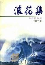 滴水集   1993  PDF电子版封面  7507501310  王登平著 