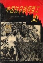 中国抗日战俘劳工史   1996  PDF电子版封面  7207035047  支勇智等著 