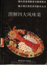图解四大风味菜（1994 PDF版）