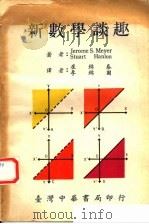 新数学谈趣（1973 PDF版）