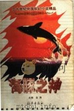 海豚之神（1999 PDF版）