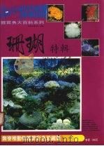 珊瑚特辑     PDF电子版封面    观赏鱼杂志社编著 