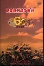纪念抗日战争胜利六十周年专辑  平顶山文史资料  第13辑（ PDF版）