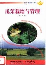 瓜菜栽培与管理   1999  PDF电子版封面  7805848394  邵宇编 