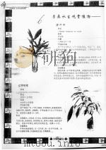 另类水生观赏植物     PDF电子版封面     