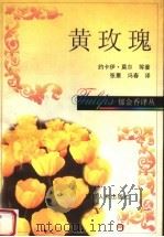黄玫瑰   1998  PDF电子版封面  7220042973  张蕙，冯春译 