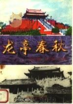 龙亭春秋   1997  PDF电子版封面  7810414372  刘心健，王东图主编 