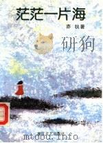 茫茫一片海   1992  PDF电子版封面  7533905059  亦秋著 