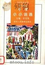 千字小小说选（1995 PDF版）