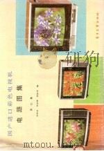 国产进口彩色电视机电路图集  第3集   1987  PDF电子版封面  7505305360  刘学达等编 