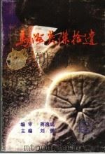 马洲英杰拾遗  上   1999  PDF电子版封面    刘儒主编 