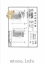 常压密闭水箱 GJBT-497   1999  PDF电子版封面    中国建筑标准设计研究所主编 