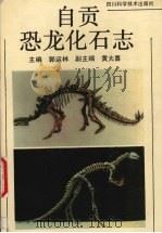 自贡市恐龙化石志（1993 PDF版）