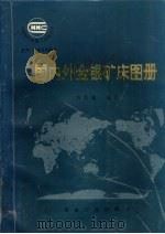 国内外金银矿床图册（1993 PDF版）