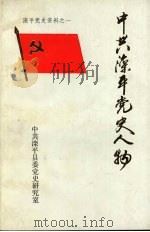 中共滦平党史人物（1991 PDF版）