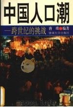 中国人口潮  跨世纪的挑战（1993 PDF版）