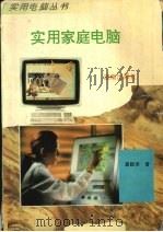 实用家庭电脑（1995 PDF版）