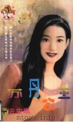 苏丹公主   1999  PDF电子版封面  7537817310  （台湾）云安琪著 