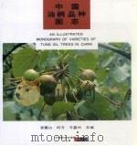 中国油桐品种图志（1993 PDF版）