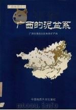 广西的泥盆系  广西地层之一（1992 PDF版）