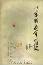 川东游击军简史  初稿（1983 PDF版）