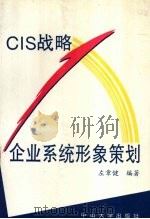 CIS战略企业系统形象策划（1994 PDF版）