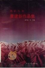 黄建新作品集（1989 PDF版）