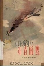 年青的鹰（1960 PDF版）