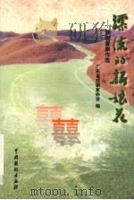 漂流的新娘花  罗锐曾剧作选   1999  PDF电子版封面  7104010440  罗锐曾著；广东省戏剧家协会编 