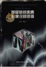 呼吸系统疾病影像诊断图谱   1996  PDF电子版封面  7533509889  李铁一主编 