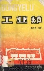 工业炉   1992  PDF电子版封面  7810204335  陈文修编著 
