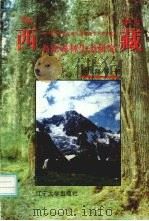 西藏高原森林生态研究   1995  PDF电子版封面  7561030010  徐凤翔等著 