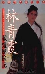 林青霞敦煌历险记（1992 PDF版）