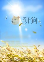 情系中华  花鸟篇   1995  PDF电子版封面    姜西 
