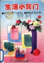 生活小窍门：生活小窍门丛书（1995 PDF版）