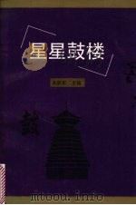 星星鼓楼   1995  PDF电子版封面  7541205656  吴跃军主编 