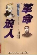 革命浪人  滔天与孙文   1997  PDF电子版封面  7806163530  （日）三好彻著；任余白译 