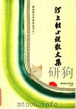 汀上红小说散文集（1999 PDF版）