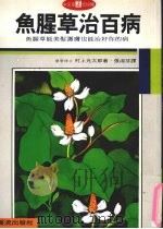 鱼腥草治百病   1999  PDF电子版封面  9577060897  村上光太郎著 