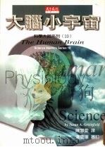 大脑小宇宙（1998 PDF版）