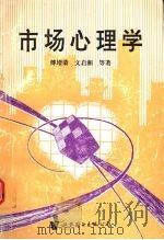市场心理学   1997  PDF电子版封面  7506234491  傅增荣，文启湘，胡西华等著 