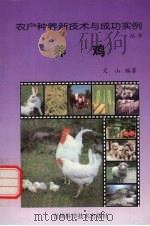 养鸡（1998 PDF版）