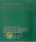 中国穆斯林书画集   1985  PDF电子版封面  8027·9696   