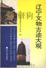 辽宁文物古迹大观（1994 PDF版）