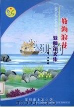 教海浪花：上沙小学教师论文集     PDF电子版封面    深圳市上沙小学编；罗辉明主编 