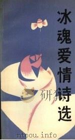 冰魂爱情诗选（1992 PDF版）